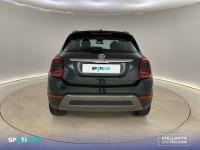 Fiat 500x 1.3 Firefly T4 110KW S&S DCT Cross