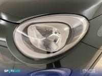 Fiat 500x 1.3 Firefly T4 110KW S&S DCT Cross