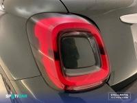 Fiat 500x 1.3 Firefly T4 110KW S&S DCT Cross