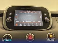 Fiat 500x 1.3 Firefly T4 110KW S&S DCT Cross
