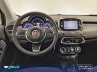 Fiat 500x 1.3 Firefly T4 110KW S&S DCT Cross