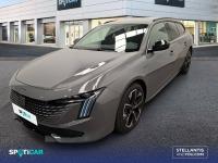 Peugeot 508 SW  HYBRID 225 e-EAT8 GT