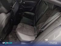 Peugeot 508 5P  HYBRID 225 e-EAT8 GT