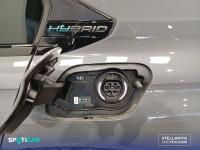Peugeot 508 5P  HYBRID 225 e-EAT8 GT