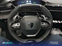Peugeot 508 5P  HYBRID 225 e-EAT8 GT
