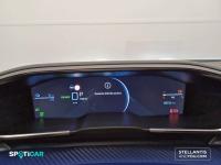 Peugeot 508 5P  HYBRID 225 e-EAT8 GT