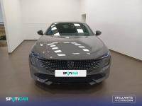 Peugeot 508 5P  HYBRID 225 e-EAT8 GT