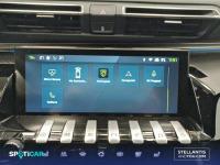 Peugeot 508 5P  HYBRID 225 e-EAT8 GT