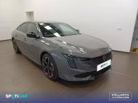 Peugeot 508 5P  HYBRID 225 e-EAT8 GT
