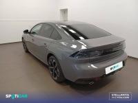 Peugeot 508 5P  HYBRID 225 e-EAT8 GT