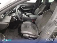 Peugeot 508 5P  HYBRID 225 e-EAT8 GT