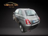 Fiat 500 Dolcevita 1.0 Hybrid 51KW (70 CV)