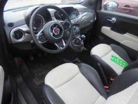 Fiat 500 Dolcevita 1.0 Hybrid 51KW (70 CV)