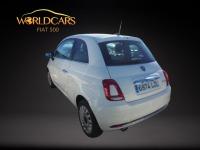 Fiat 500 Dolcevita 1.0 Hybrid 51KW (70 CV)