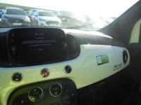 Fiat 500 Dolcevita 1.0 Hybrid 51KW (70 CV)