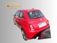 Fiat 500 Dolcevita 1.0 Hybrid 51KW (70 CV)