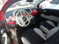 Fiat 500 Dolcevita 1.0 Hybrid 51KW (70 CV)