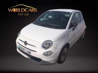 Fiat 500 Cult 1.0 Hybrid 51KW (70 CV)