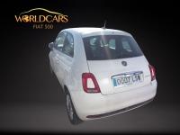 Fiat 500 Cult 1.0 Hybrid 51KW (70 CV)
