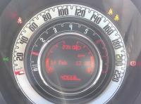 Fiat 500 Cult 1.0 Hybrid 51KW (70 CV)
