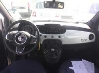 Fiat 500 Cult 1.0 Hybrid 51KW (70 CV)