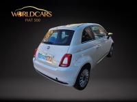 Fiat 500 Cult 1.0 Hybrid 51KW (70 CV)