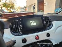 Fiat 500 Cult 1.0 Hybrid 51KW (70 CV)