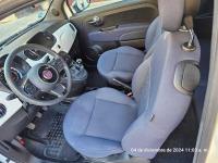 Fiat 500 Cult 1.0 Hybrid 51KW (70 CV)