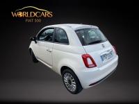 Fiat 500 Cult 1.0 Hybrid 51KW (70 CV)
