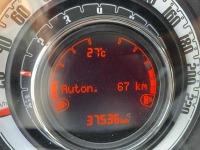Fiat 500 Cult 1.0 Hybrid 51KW (70 CV)