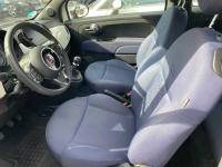 Fiat 500 Cult 1.0 Hybrid 51KW (70 CV)
