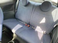Fiat 500 Cult 1.0 Hybrid 51KW (70 CV)