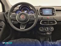 Fiat 500x 1.3 Firefly T4 110KW S&S DCT Cross
