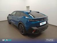 Peugeot 408 408  PHEV 180 e-EAT8 GT