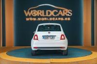 Fiat 500 Cult 1.0 Hybrid 51KW (70 CV)