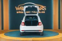 Fiat 500 Cult 1.0 Hybrid 51KW (70 CV)
