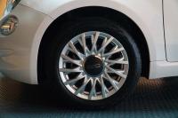 Fiat 500 Cult 1.0 Hybrid 51KW (70 CV)