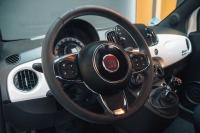 Fiat 500 Cult 1.0 Hybrid 51KW (70 CV)