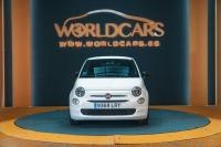 Fiat 500 Cult 1.0 Hybrid 51KW (70 CV)