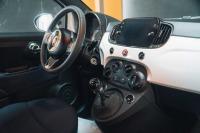 Fiat 500 Cult 1.0 Hybrid 51KW (70 CV)