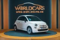 Fiat 500 Cult 1.0 Hybrid 51KW (70 CV)