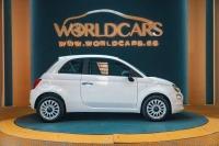 Fiat 500 Cult 1.0 Hybrid 51KW (70 CV)
