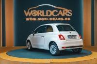 Fiat 500 Cult 1.0 Hybrid 51KW (70 CV)