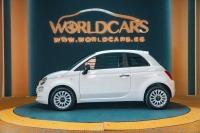 Fiat 500 Cult 1.0 Hybrid 51KW (70 CV)