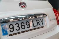 Fiat 500 Cult 1.0 Hybrid 51KW (70 CV)