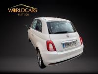Fiat 500 Cult 1.0 Hybrid 52KW (70 CV)