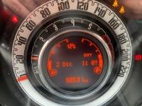 Fiat 500 Cult 1.0 Hybrid 52KW (70 CV)