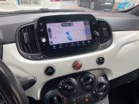 Fiat 500 Cult 1.0 Hybrid 52KW (70 CV)