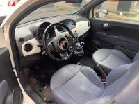 Fiat 500 Cult 1.0 Hybrid 52KW (70 CV)