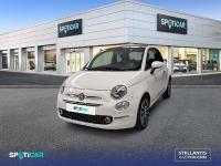 Fiat 500 1.0 Hybrid 51KW (70 CV) Monotrim